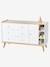 Commode XL LIGNE CONFETTI blanc 5 - vertbaudet enfant 