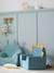 Fauteuil en mousse dino Triceratops Bleu 4 - vertbaudet enfant 