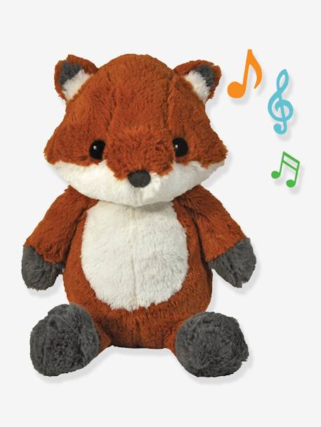 Veilleuse Frankie the fox roux 6 - vertbaudet enfant 