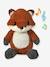 Veilleuse Frankie the fox roux 6 - vertbaudet enfant 