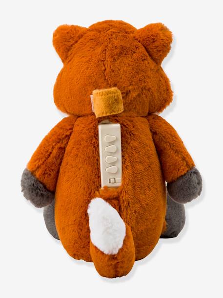 Veilleuse Frankie the fox roux 10 - vertbaudet enfant 