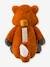 Veilleuse Frankie the fox roux 10 - vertbaudet enfant 