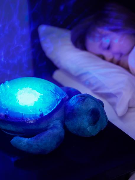 Veilleuse Tranquil Turtle Rose 3 - vertbaudet enfant 
