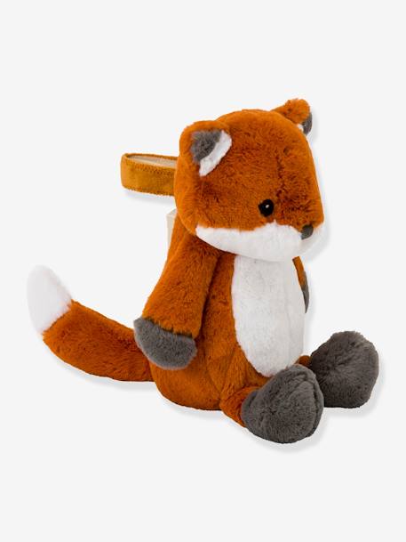 Veilleuse Frankie the fox roux 7 - vertbaudet enfant 