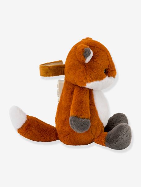 Veilleuse Frankie the fox roux 11 - vertbaudet enfant 