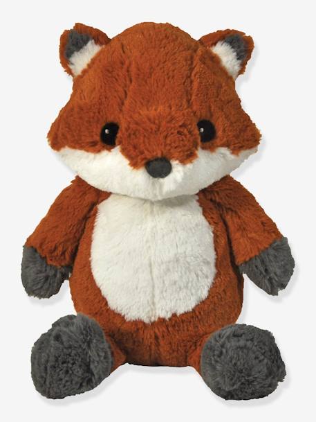 Veilleuse Frankie the fox roux 5 - vertbaudet enfant 