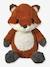 Veilleuse Frankie the fox roux 5 - vertbaudet enfant 