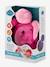 Veilleuse Tranquil Turtle Rose 9 - vertbaudet enfant 