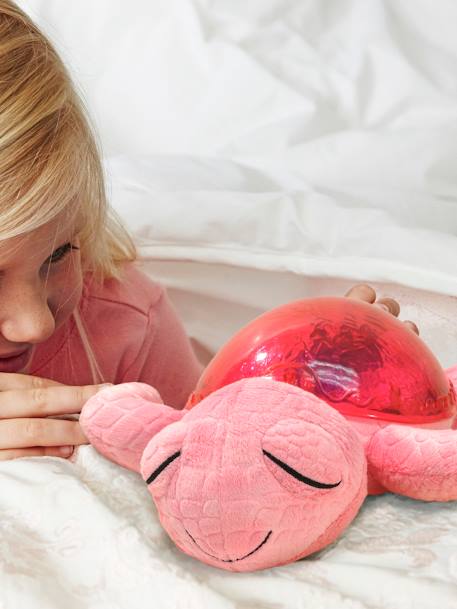 Veilleuse Tranquil Turtle Rose 4 - vertbaudet enfant 