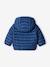 Doudoune légère bébé à capuche navy 3 - vertbaudet enfant 