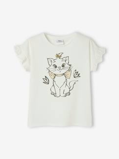 -T-shirt fille Les Aristochats®