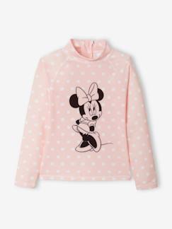 Fille-Maillot de bain-T-shirt de bain anti-UV Disney® Minnie fille