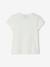 T-shirt fille Harry Potter® Blanc 2 - vertbaudet enfant 