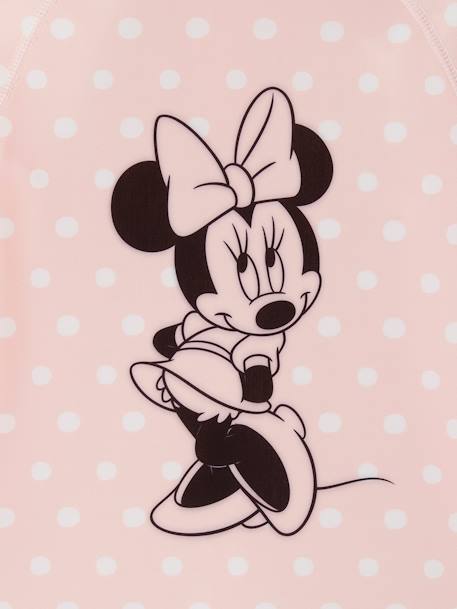 T-shirt de bain anti-UV Disney® Minnie fille Rose 3 - vertbaudet enfant 