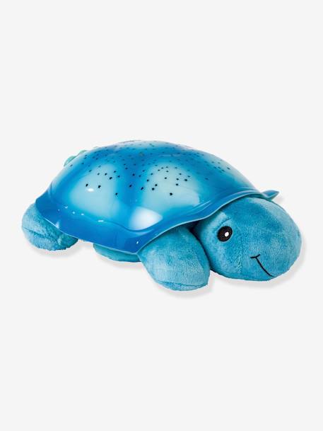 Veilleuse projecteur d’étoiles CLOUD B Twilight Ladybug (Coccinelle rose)+Turtle (tortue bleue) 12 - vertbaudet enfant 