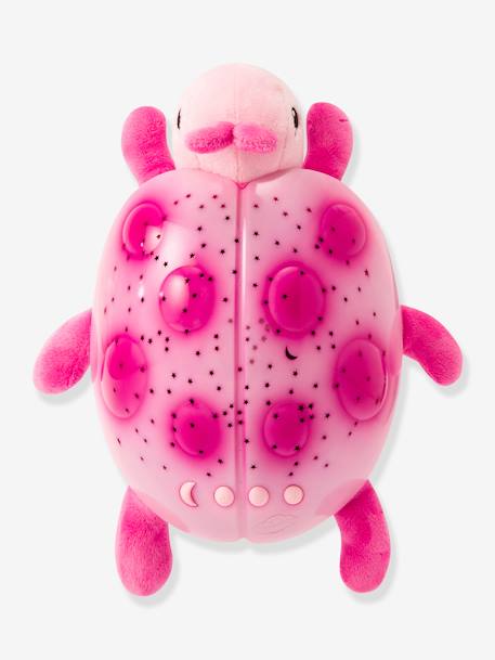 Veilleuse Twilight Turtle Cloud B | Projecteur Constellations | 3 Couleurs Et Minuteur Nuit