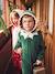 Surpyjama garçon lutin Vert 1 - vertbaudet enfant 