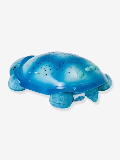 Veilleuse projecteur d'étoiles Twilight Turtle (tortue bleue) 7 - vertbaudet enfant 
