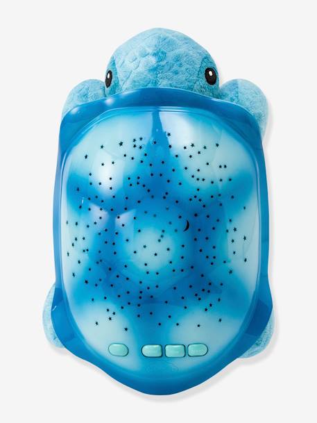 Veilleuse projecteur d'étoiles Twilight Turtle (tortue bleue) 10 - vertbaudet enfant 