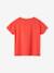 T-shirt manches courtes Miraculous® fille Rouge 2 - vertbaudet enfant 