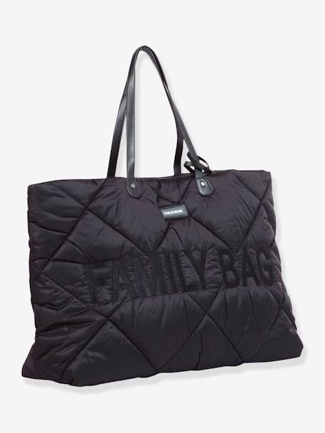 Sac à langer Family Bag black 4 - vertbaudet enfant 
