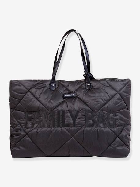 Sac à langer Family Bag black 5 - vertbaudet enfant 