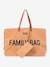 Sac à langer Family Bag écru+Teddy beige 6 - vertbaudet enfant 