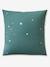 Parure housse de couette + taie d'oreiller avec détails phosphorescents GRAPHIC DINO vert 5 - vertbaudet enfant 