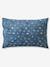 Parure housse de couette enfant et taie d'oreiller HELLO DINOS écru / vert 10 - vertbaudet enfant 