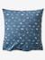 Parure housse de couette enfant et taie d'oreiller HELLO DINOS écru / vert 9 - vertbaudet enfant 