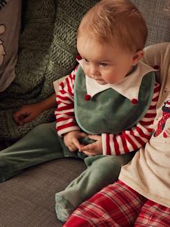 Surpyjama ethnique polaire - Pyjamas bébé - Vêtements enfants Poutali