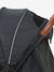 Poussette citadine  Microcity noir mat 5 - vertbaudet enfant 