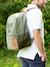 Sac à dos à langer Daddy Bag Kaki 2 - vertbaudet enfant 