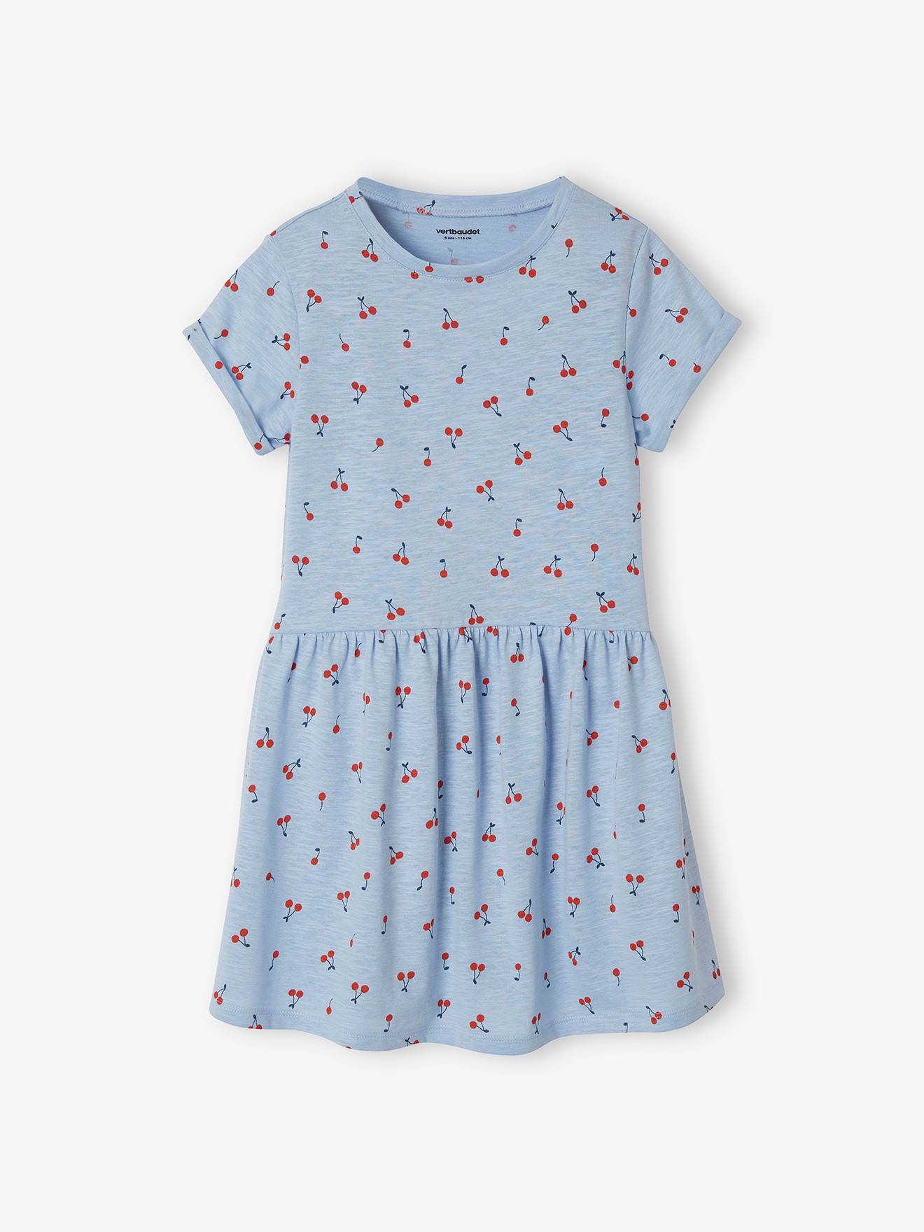 Robe Fille Mini Boden - Taille 12 - Neuf Avec étiquettes - Style Chemise