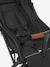 Poussette citadine  Microcity noir mat 4 - vertbaudet enfant 