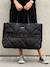 Sac à langer Family Bag black 1 - vertbaudet enfant 