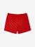 Pyjashort fille Miraculous® Rouge 3 - vertbaudet enfant 