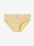 Lot de 7 culottes fille Lot ivoire rayé 6 - vertbaudet enfant 