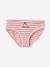 Lot de 7 culottes fille Lot ivoire rayé 2 - vertbaudet enfant 