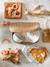 Set vaisselle en céramique et silicone hérissons 5 - vertbaudet enfant 
