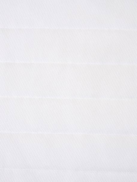 Matelas bébé déhoussable Entretien Facile blanc 4 - vertbaudet enfant 