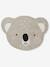 Tapis Koala MINI ZOO gris 3 - vertbaudet enfant 