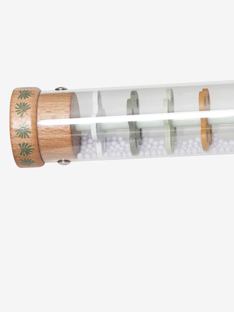Bâton de pluie géant en bois FSC® Hanoï+Rétro Flower 5 - vertbaudet enfant 