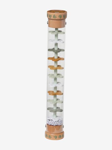 Bâton de pluie géant en bois FSC® Hanoï+Rétro Flower 3 - vertbaudet enfant 