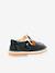 Sandales cuir tannage végétal Dingo 2 marine 5 - vertbaudet enfant 