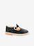 Sandales cuir tannage végétal Dingo 2 marine 2 - vertbaudet enfant 