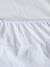Alèse éponge imperméable anti-acariens Bi-ome NTL® blanc 4 - vertbaudet enfant 