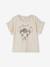 Pyjashort fille Disney Bambi Beige chiné 2 - vertbaudet enfant 