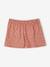 Pyjashort fille Disney Bambi Beige chiné 3 - vertbaudet enfant 