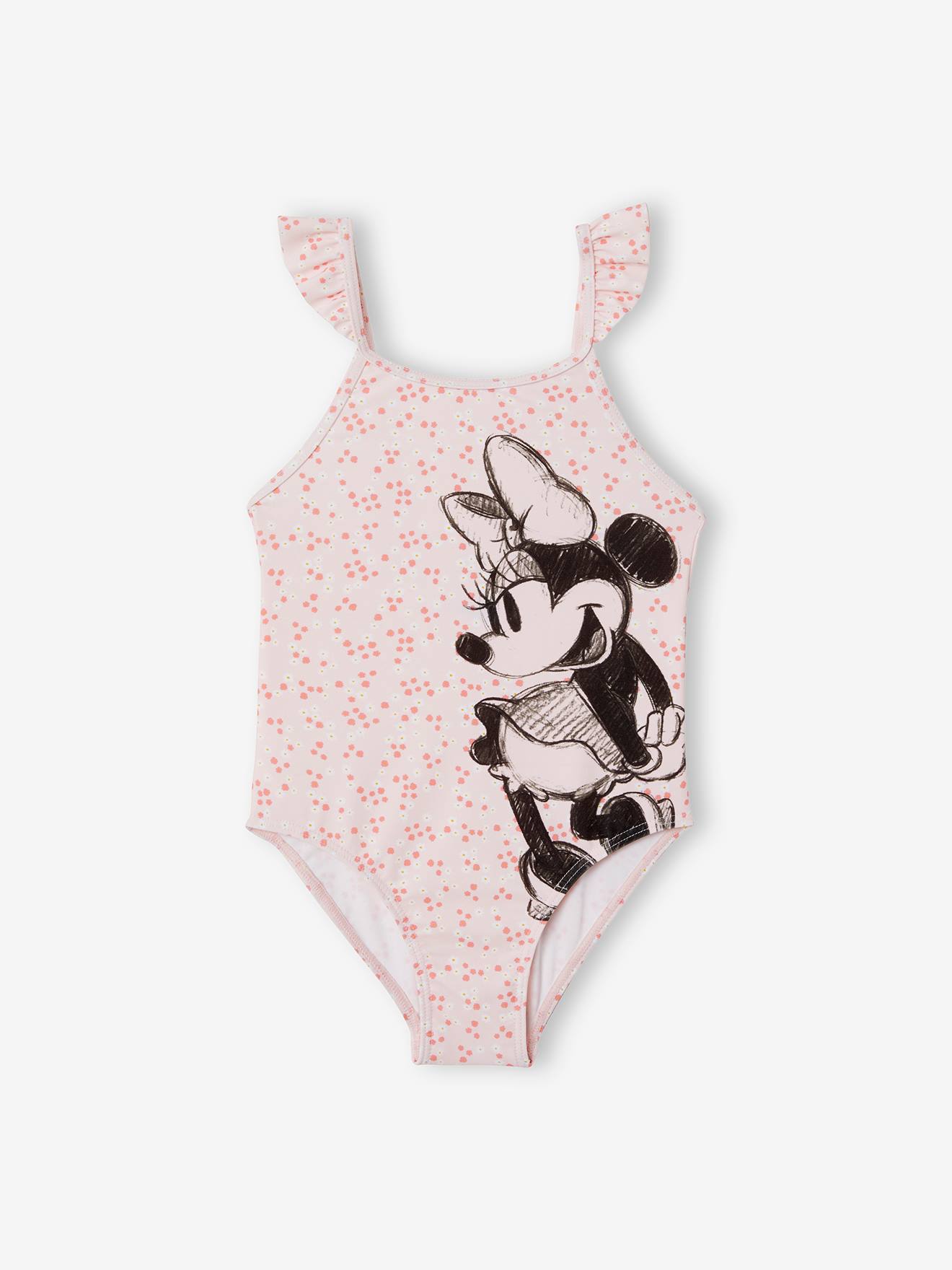 Visiter la boutique DisneyDisney Minnie Mouse Maillot de bain pour fille 